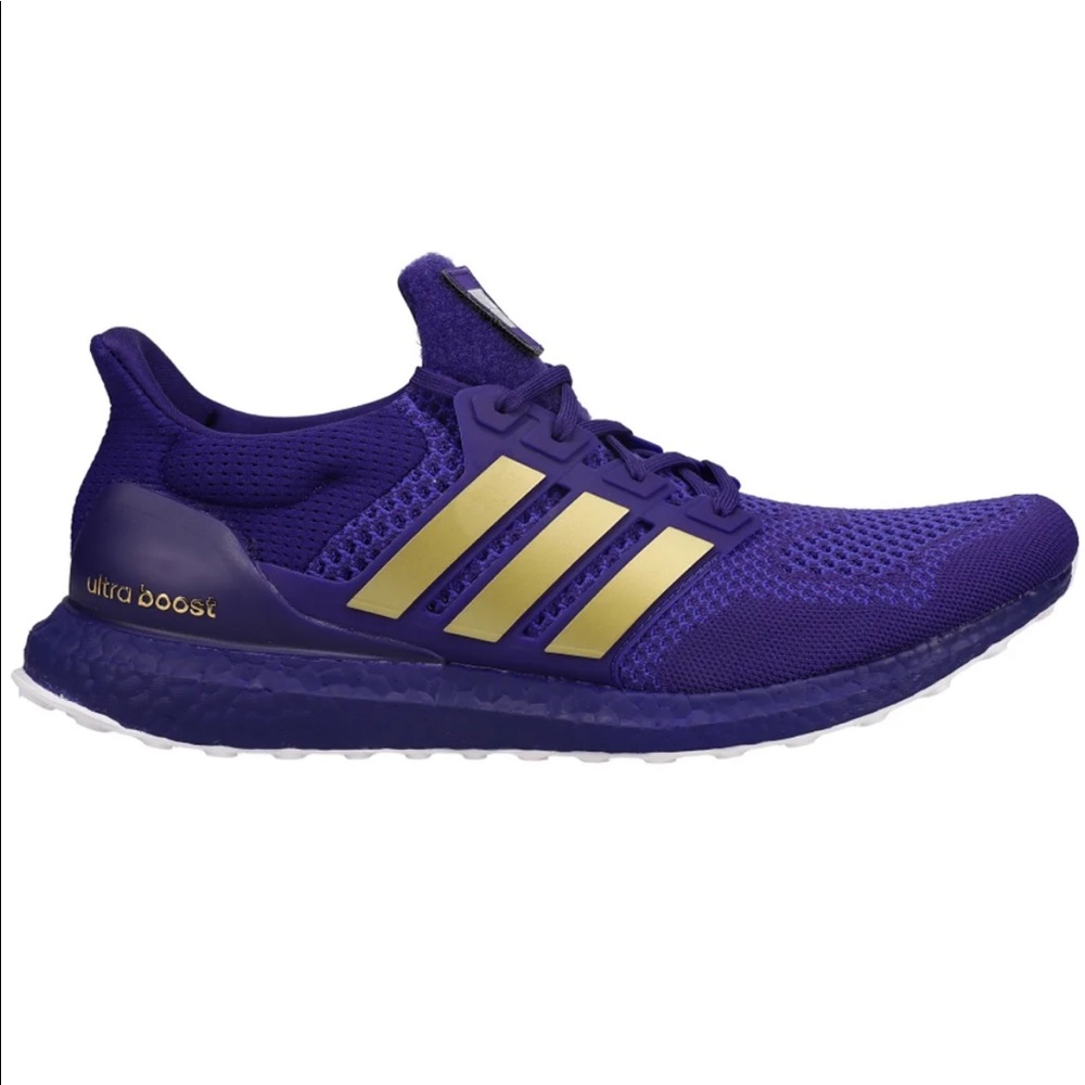 Adidas Ultraboost running shoes